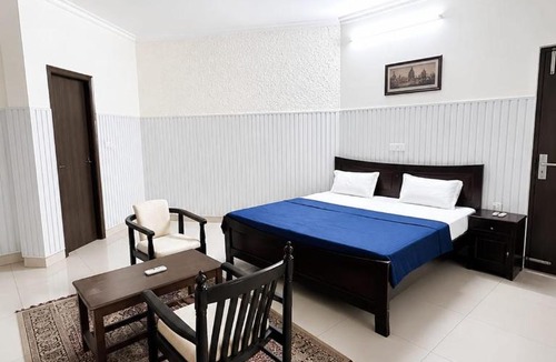 Jalandhar Hotel | hotel siti castle