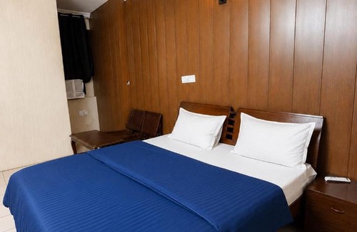 Jalandhar Hotel | hotel siti castle