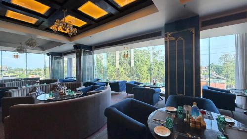 Tinsukia Hotel | Hotel skyline by RK