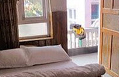 Thulo Syabru Hotel | Hotel Snowfall