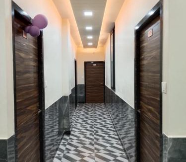 Sarwar Hotel | Hotel Sobhagyam