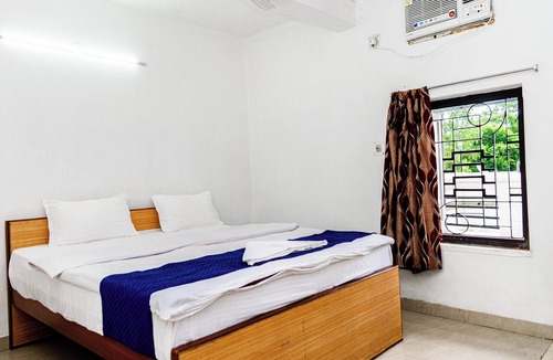 Sector 1 Hotel | Hotel Soft Petal