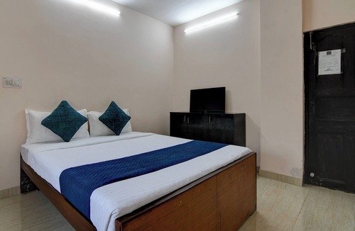 Sector 1 Hotel | Hotel Soft Petal