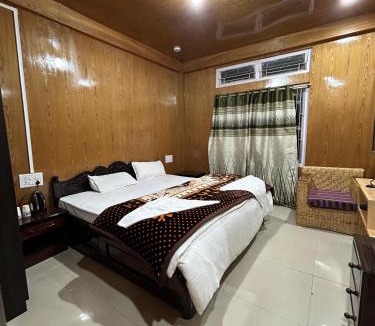 Tawang House | Hotel Sonam Tawang