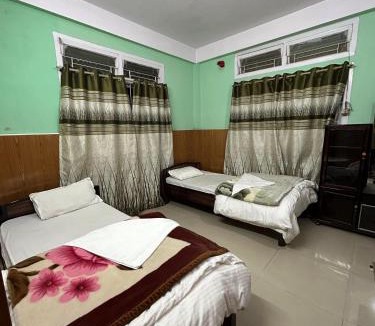 Tawang House | Hotel Sonam Tawang