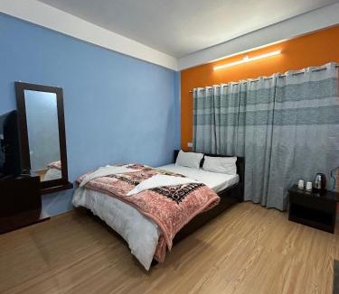 Tawang House | Hotel Sonam Tawang