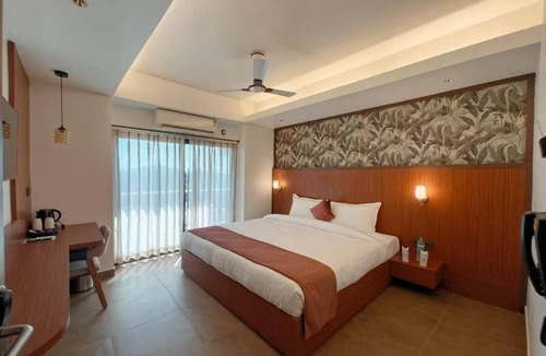 Jorhat Hotel | Hotel Srimanta Sankardev