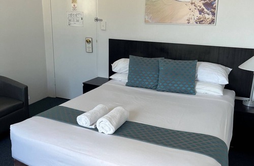 Greenwich Hotel | Hotel St Leonards