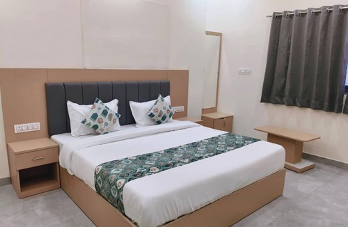 Bedla Hotel | Hotel Star Inn