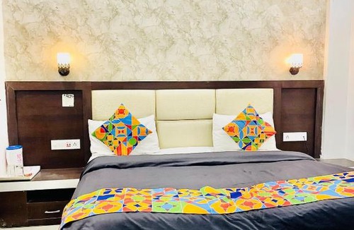 Taj Ganj Hotel | Hotel Star OT international