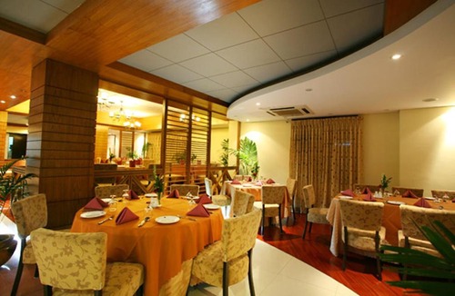 Sylhet Hotel | Hotel Star Pacific