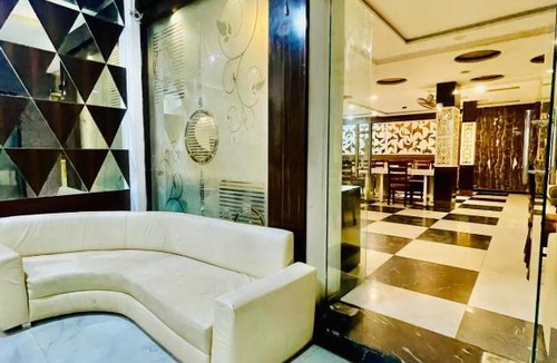 Taj Ganj Hotel | Hotel Star Taj Sarovar inn