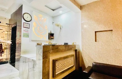 Taj Ganj Hotel | Hotel Star Taj Sarovar inn
