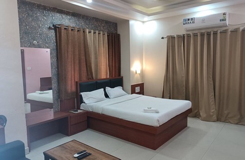 Silchar Hotel | HOTEL SUDAKSHINA BY ROH