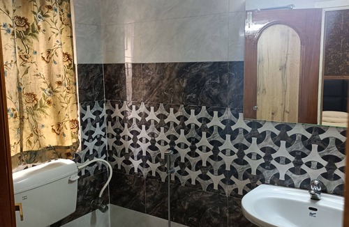 Silchar Hotel | HOTEL SUDAKSHINA BY ROH