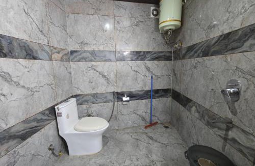 Bhagsu Nag Hotel | Hotel Summer Nest - Bhagsu Waterfall Area, McLeodganj