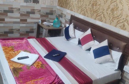 Charbagh Hotel | Hotel Sun Shine Inn