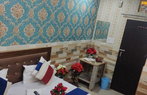 Charbagh Hotel | Hotel Sun Shine Inn