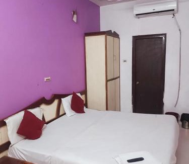 Charbagh Hotel | Hotel sunrise