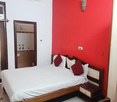 Charbagh Hotel | Hotel sunrise