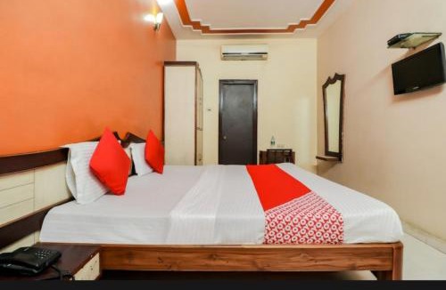 Charbagh Hotel | Hotel sunrise