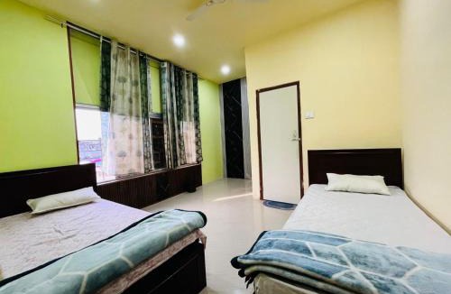 Lakhimpur Hotel | Hotel Sunrise
