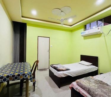 Lakhimpur Hotel | Hotel Sunrise