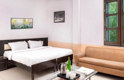 Noida Hotel | Hotel Sunrise Inn