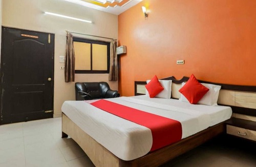 Charbagh Hotel | Hotel Sunrise Lucknow