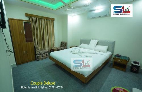 Sylhet Hotel | Hotel SurmaLink