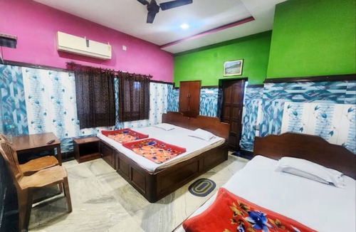 Sealdah Hotel | Hotel Sushil International