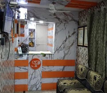 Rakabganj Hotel | Hotel Swarajya Palace