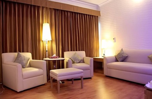 Banani Hotel | Hotel Swiss Garden