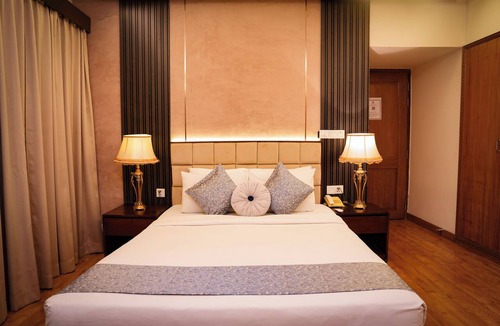 Banani Hotel | Hotel Swiss Garden