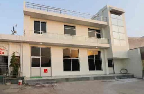 Vrindavan House | HOTEL TAAZ COMFORT INN