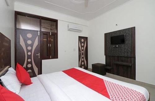 Vrindavan House | HOTEL TAAZ COMFORT INN