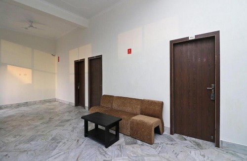 Vrindavan House | HOTEL TAAZ COMFORT INN