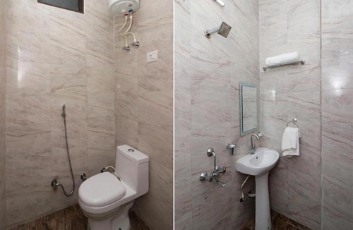 Vrindavan House | HOTEL TAAZ COMFORT INN