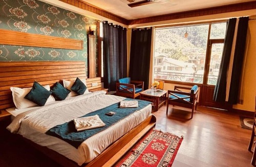Simsa Village Hotel | Hotel TangleWood Villa