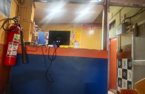 Silchar Hotel | Hotel Tapash Silchar