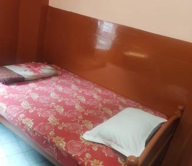 Silchar Hotel | Hotel Tapash Silchar