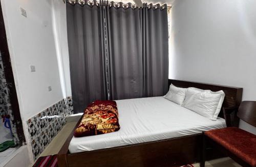 Dhaka Hotel | Hotel Taqwa Dhanmondi