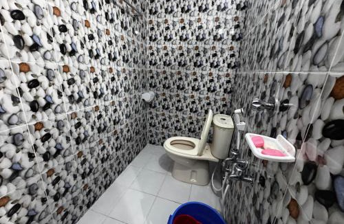 Dhaka Hotel | Hotel Taqwa Dhanmondi