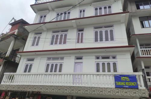 Tawang Hotel | Hotel Tawang Regency
