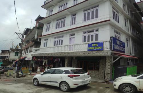 Tawang Hotel | Hotel Tawang Regency