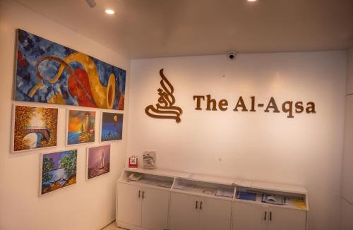 Chittagong Hotel | Hotel The Al Aqsa