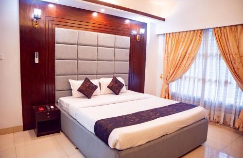 Chittagong Hotel | Hotel The Al Aqsa