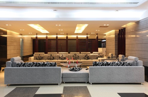 Cox's Bazar Hotel | Hotel The Cox Today