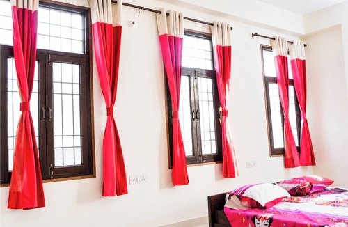 Gwalior Hotel | Hotel The G-D palace Gwalior