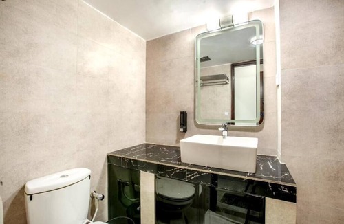 Sylhet Hotel | Hotel The Glory Sylhet